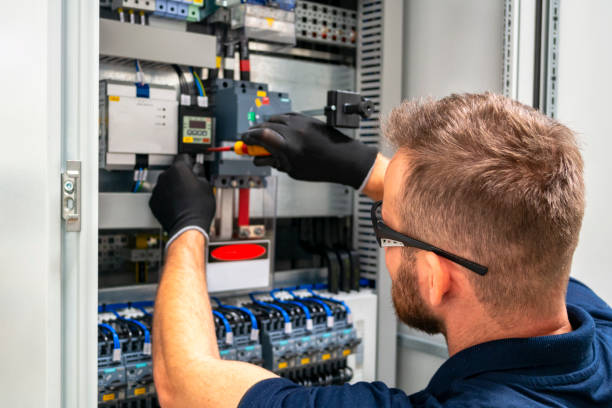 Best Industrial Electrical Services  in Yaphank, NY